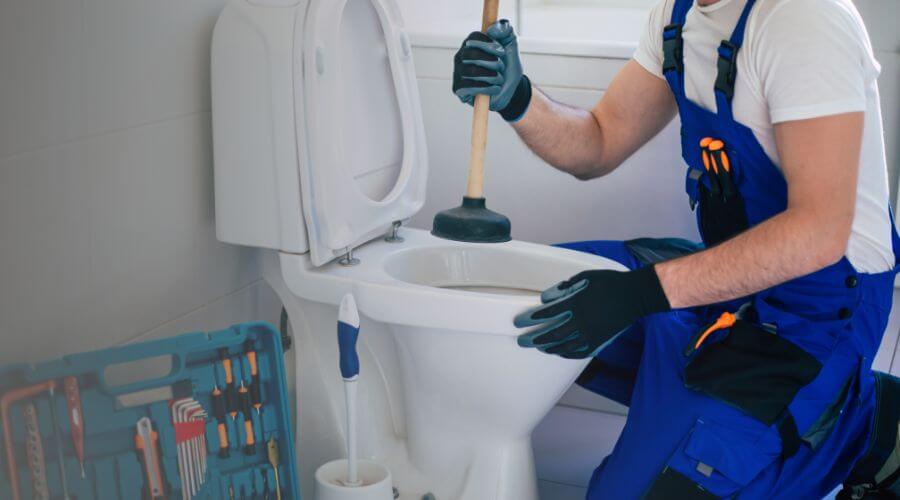 Professional Leak Detection in Bearcreek, MT